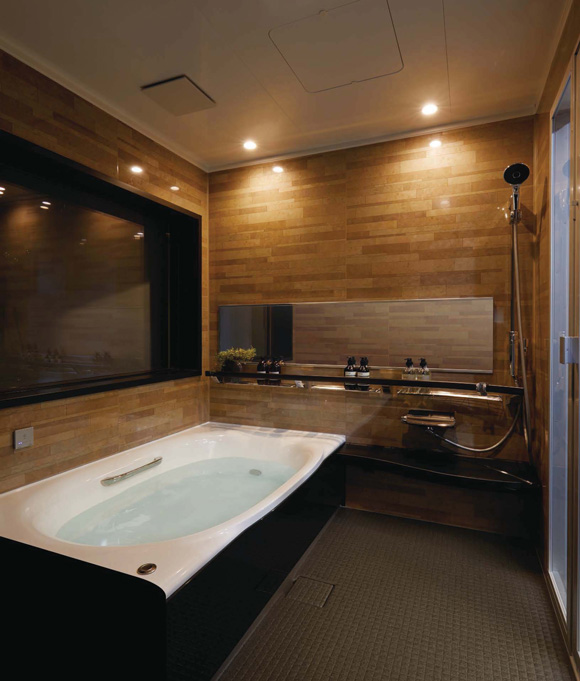 風呂 リクシル リクシル（LIXIL）のお風呂・浴室の機能とリフォーム価格45万円台～のコミコミ定額パック